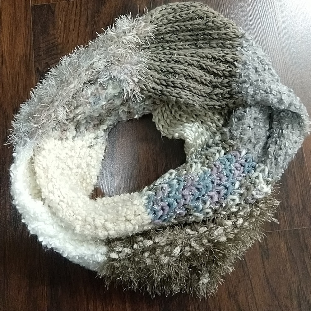 Sonoma Infinity scarf